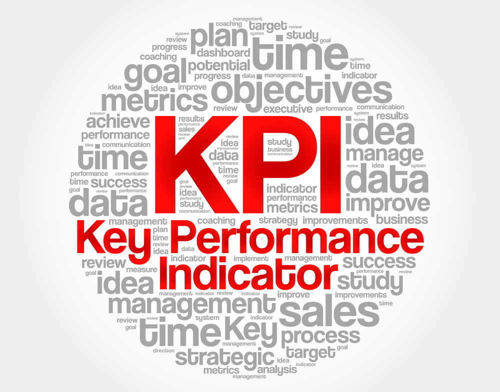 KPI отдела продаж — как оценить эффективность продаж