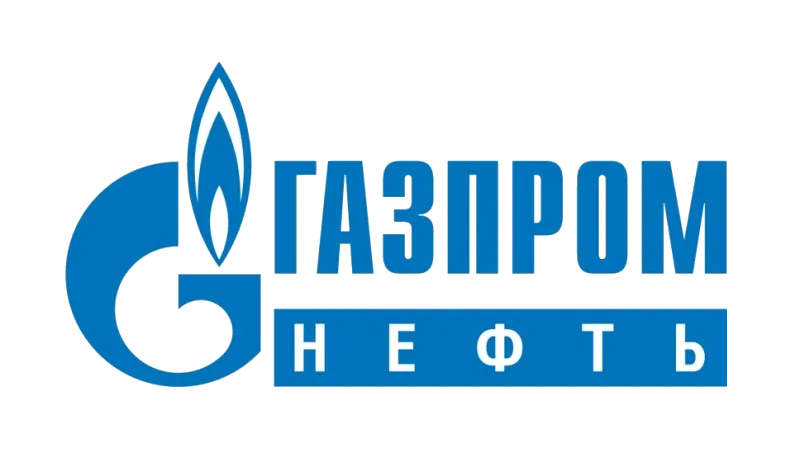 Газпром нефть